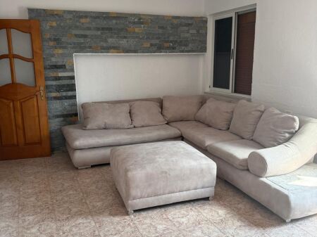 RENT APARTMENT 2+1 DIBRES STREET