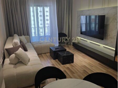 Apartment 2+1+2 for Rent at Residenca Oasis! 1,100 € /Month