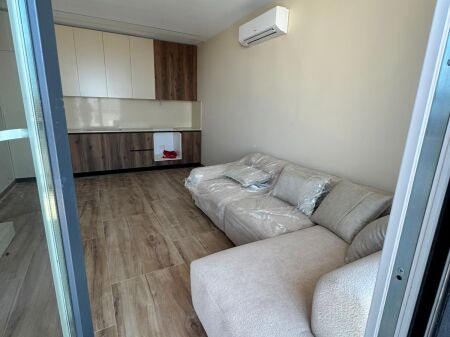  Apartament 1+1 për Shitje – Golem, Durrës