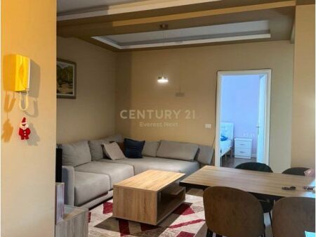 Apartment 1+1 for Rent Kodra Diellit