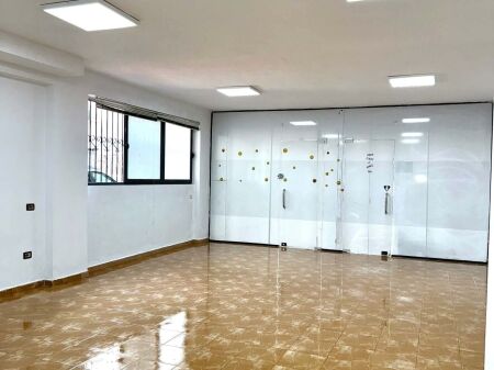 FOR RENT | SHOP 65 M2 - KODRA E DIELLIT, TIRANA