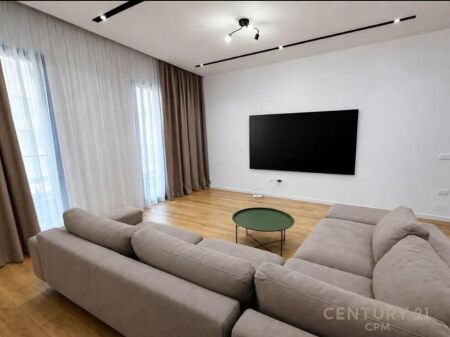 Apartment 2+1 For Rent Square 21, Tirana - 1300€ | 130 m² 1,300 € /Month