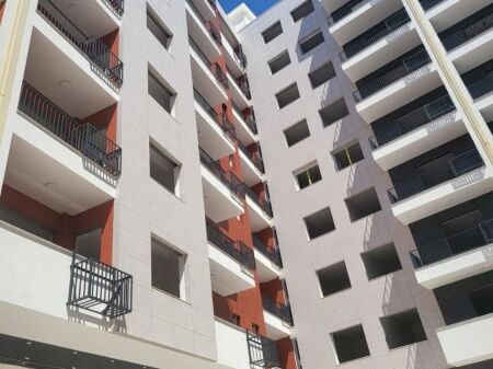 SHITET APARTAMENT 2+1+2 – SPACE CITY RESIDENCE