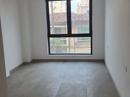  APARTMENT 2+1 FOR SALE – GARDENIA, MYSLYM SHYRI