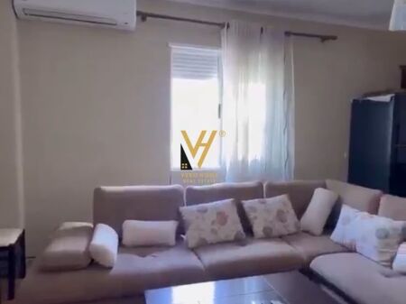 SHITET APARTAMENT 2+1+BLK NE FRESK 155.000 EURO