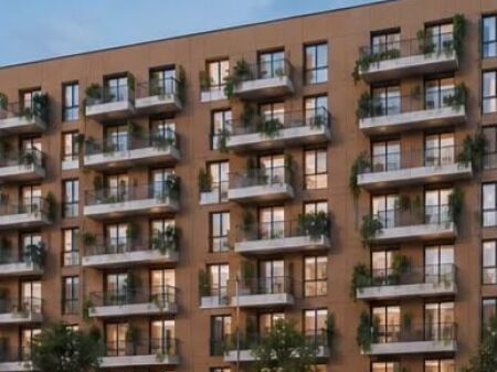  OKAZION | SHITET APARTAMENT 1+1