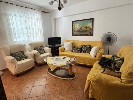 Apartament 1+1 me qira –Lagjja 18