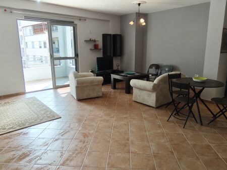 Appartamento 3+1 in affitto – Fresk, Via Muhamet Deliu
