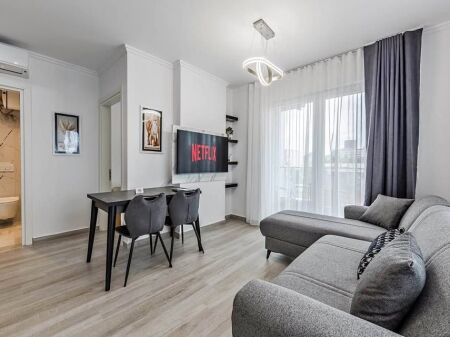🏡 IN AFFITTO | 2+1 Nuovo Boulevard | 70,000 L