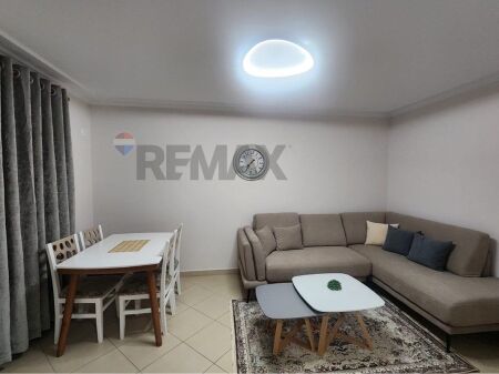 Apartament - Për Qira - Rruga Ndre Mjeda, Tiranë