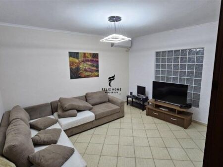 APARTMENT FOR RENT 2+1 TRAIN STATION 55,000 LEKE FH-88054