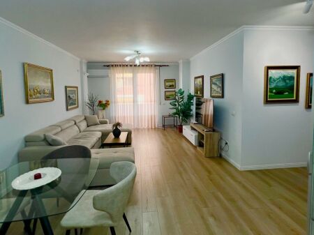Apartment 1+1 for rent at Mustafa Matohiti Street, Piramida, Elbasan Street.