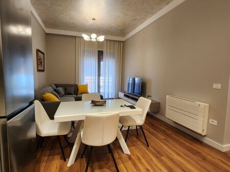 APARTAMENT 1+1 ME QERA TE DELIJORGJI I PABANUAR