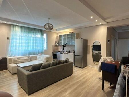 APARTMENT FOR RENT 2+1 DIBRA STREET 50,000 LEKE FH-88005