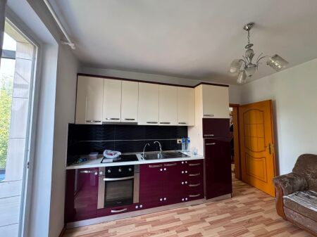 Apartment 2+1 for sale near Harry Fultz