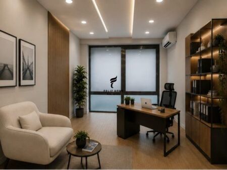 ZYRE ME QERA 15 M2 MYSLYM SHYRI 35.000 LEKE FH-88039
