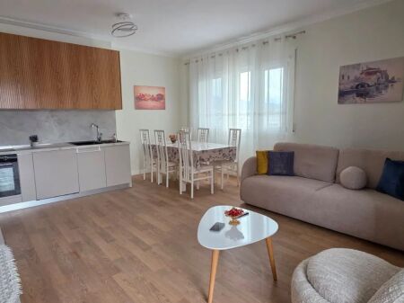 Apartment For Rent 2+1 Near New Bazaar (ID B2202049) Tirana