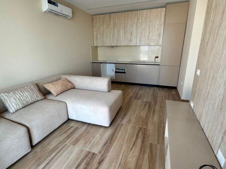  Apartament 1+1 për Shitje – Golem, Durrës