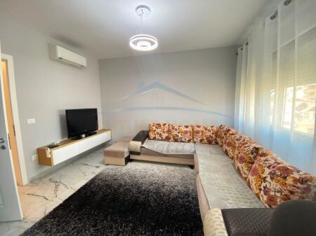 Rent, Apartment 1+1+Parking Space, Ballet School, Tirana.