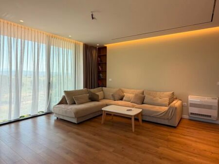 Apartment 2+1+Parking Space for sale at Lura Complex 5, Gjiri i Lalezit, Hamallaj, Durres.