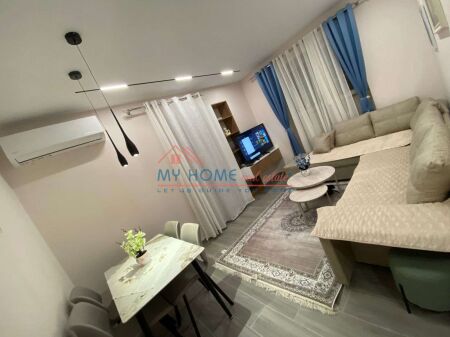 Apartment 1+1 for Rent near Tirana High School