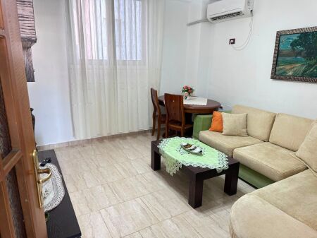 APARTMENT 1+1. 36000 LEKE.ASTIR
