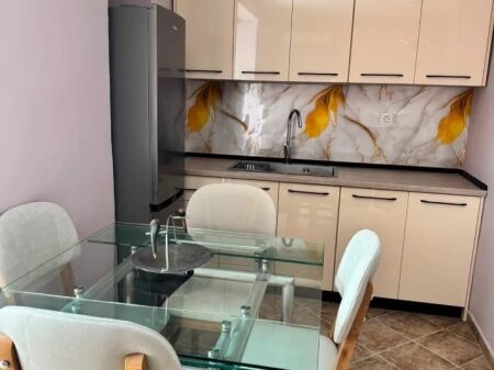 Apartment 1+1 for rent United School !