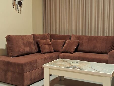 Apartament me Qera 2+1, Skele, Vlore.