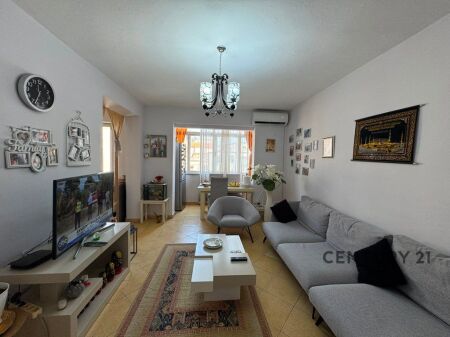 3+1 Apartment for Sale at the Ballet School