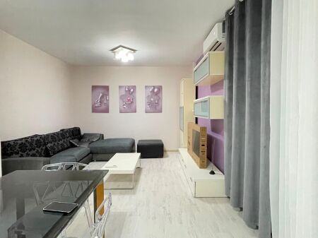 Apartament me qira 1+1 – TEK BRRYLI