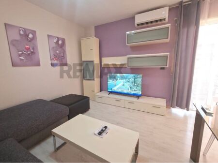 Apartament - Për Qira - Bulevardi Bajram Curri, Tiranë