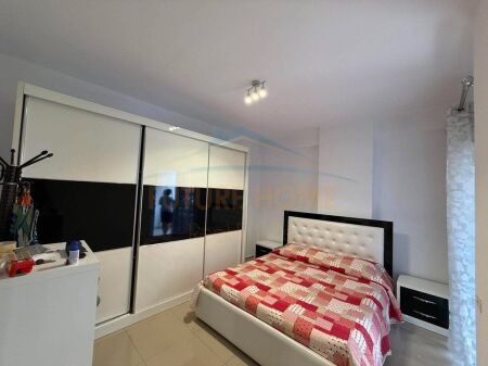 Rent, Apartment 2+1+2, Eja Studio Building, New Ring    45,000 Lek