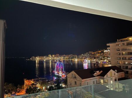 SHESIM 2 APARTAMENTE LUKSOZE NE NJE LOKACION PREMIUM, SARANDE 360,000 €