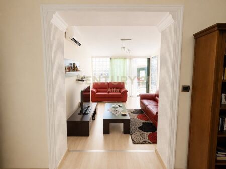 Apartament 2+1 në shitje – Ali Demi