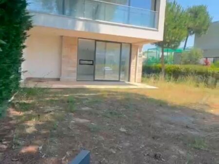2-family villa for sale "San Pietro Residence"