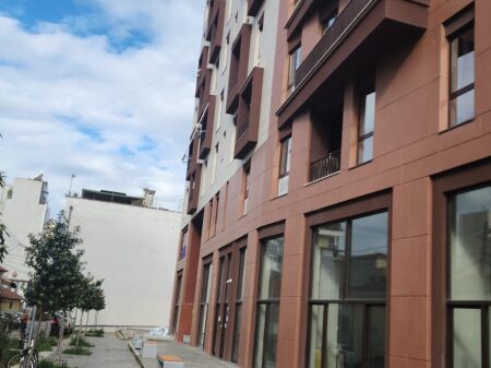  OFFICE SPACE FOR RENT – MYSLYM SHYRI