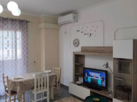 Kompleksi Kontakt 21 dhjetori Jepet Apartament 1+1