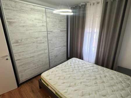 Apartment 2+1+1 with Balcony for Rent