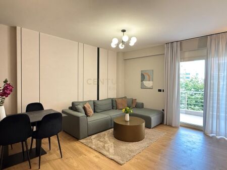 Apartament Modern 1+1 | Vetëm 10 metra nga deti