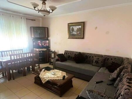 JEPET ME QIRA APARTAMENT 2+1 – PRANË SPITALIT TË NEUROLOGJISË