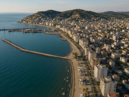 Office space for rent "Durres"