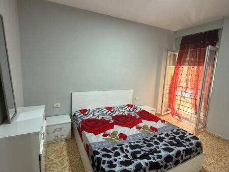 For Rent Apartment 1+1+1 Balcony