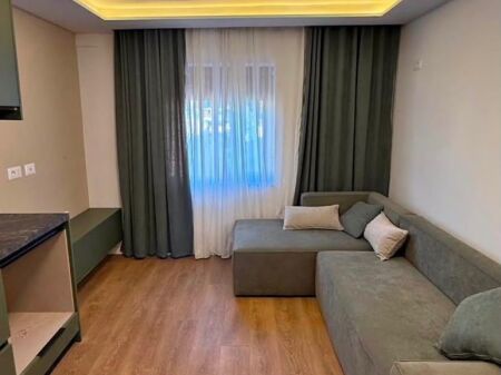 SHITEN 3 APARTAMENTE 1+1 – RRUGA NAIM FRASHËRI, PRANË MOZAIKUT
