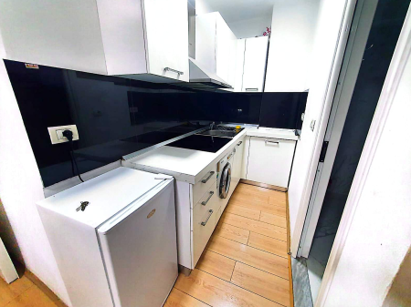Rent | Garsoniere | 21 Dhjetori | 360 €/month