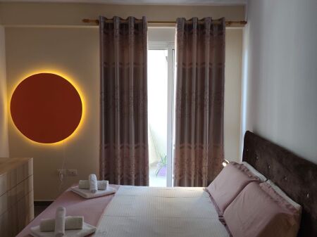 Apartment 1+1+1 Balcony For Rent