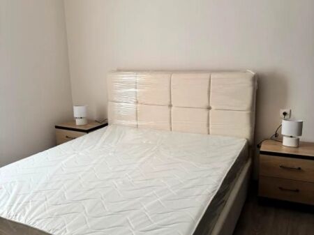 Appartamento 1+1+1 con Balcone in Affitto