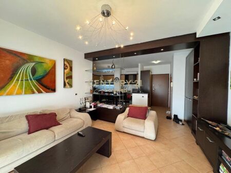 WE SELL APARTMENT 2+1+2 NEAR THE PARIS COMMUNE!