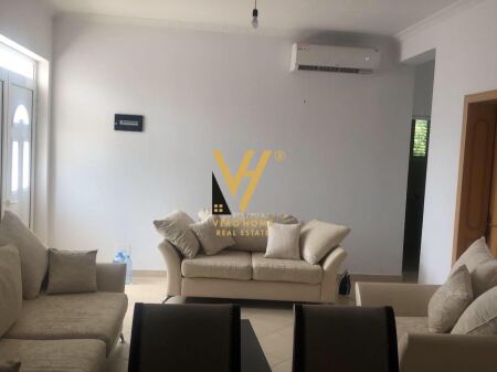 FOR RENT 2+1+BLK APARTMENT NEAR THE FORMER PARK 50,000 LEKE