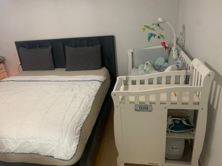 APPARTAMENTO 2+1 IN VENDITA – HARRY FULTZ | VIA PRINCIPALE