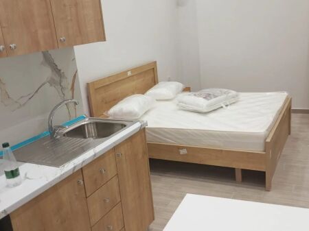 Garsoniere Me Qera Tek Oxhaku (ID BG184) Tirane